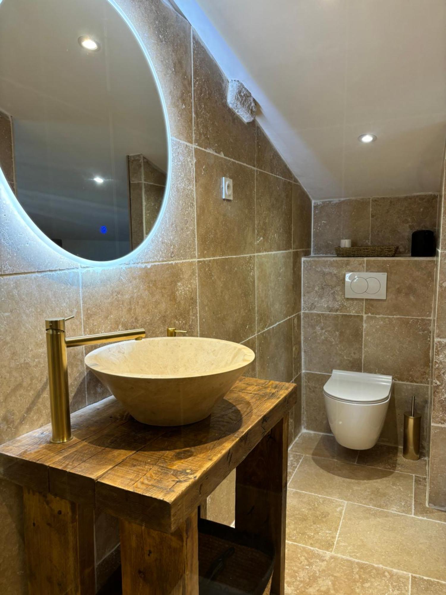 Apartament La Pablita, Vieil Antibes, Remparts Pokój zdjęcie
