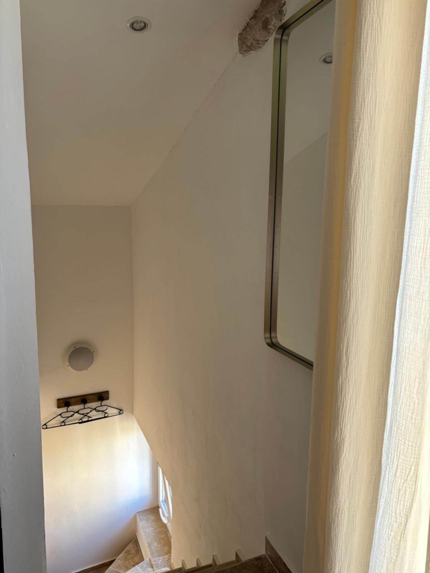 Apartament La Pablita, Vieil Antibes, Remparts Pokój zdjęcie