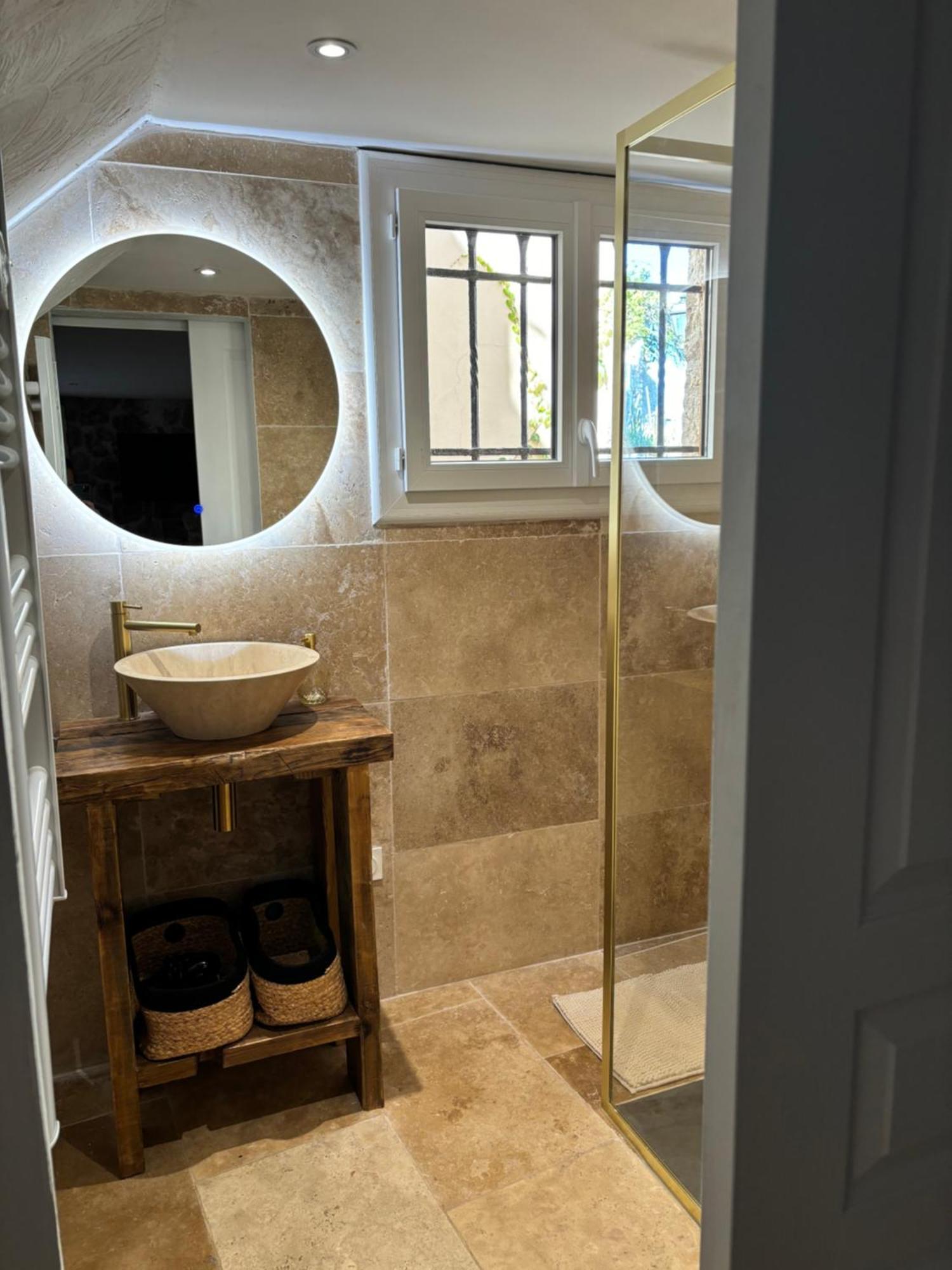 Apartament La Pablita, Vieil Antibes, Remparts Pokój zdjęcie