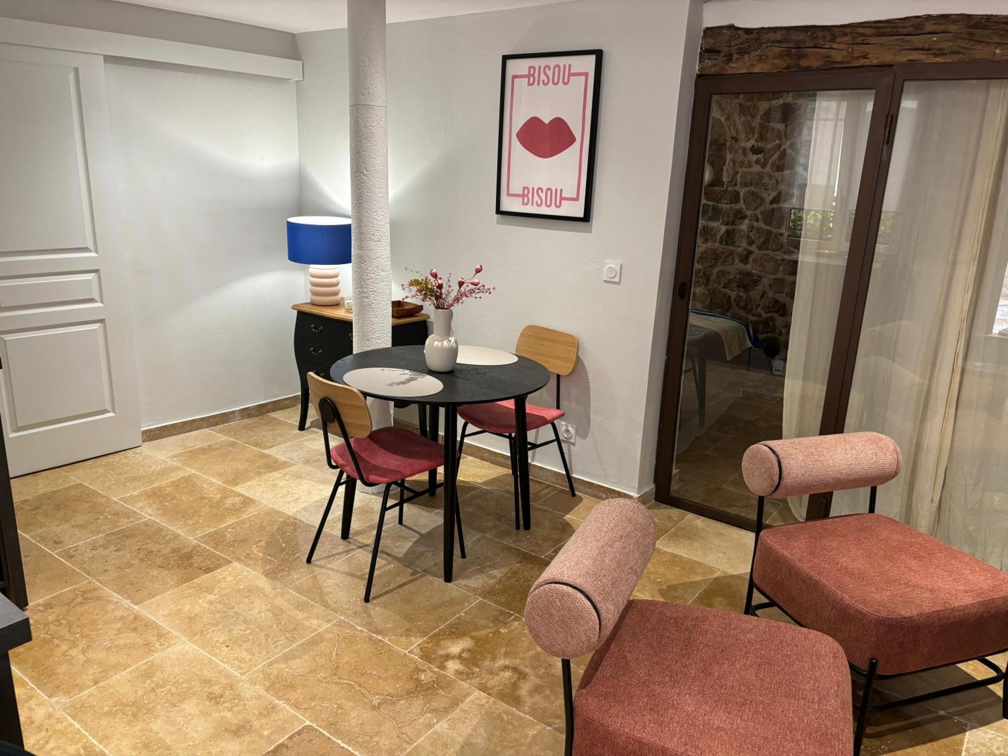 Apartament La Pablita, Vieil Antibes, Remparts Zewnętrze zdjęcie