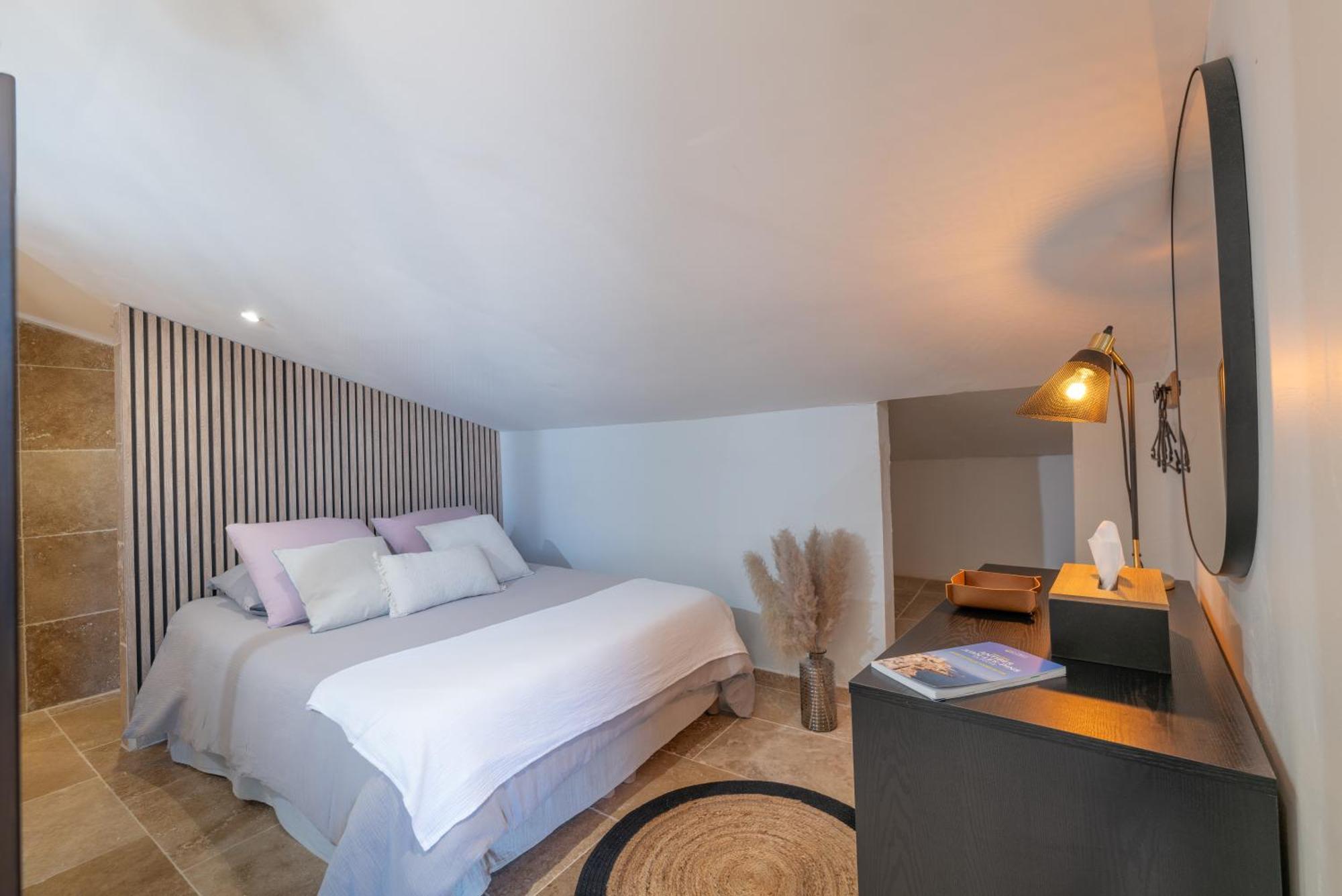 Apartament La Pablita, Vieil Antibes, Remparts Zewnętrze zdjęcie
