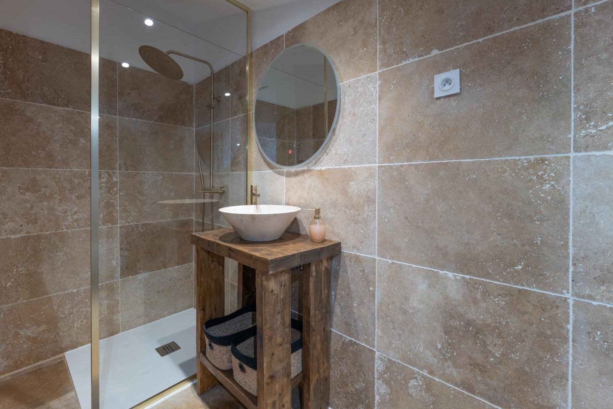 Apartament La Pablita, Vieil Antibes, Remparts Zewnętrze zdjęcie