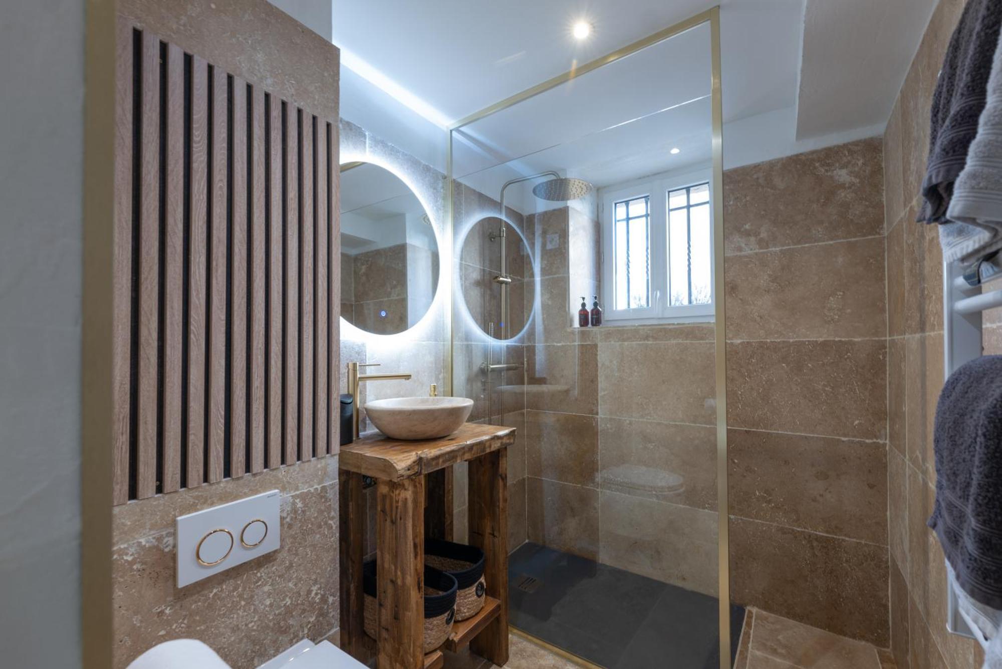 Apartament La Pablita, Vieil Antibes, Remparts Zewnętrze zdjęcie