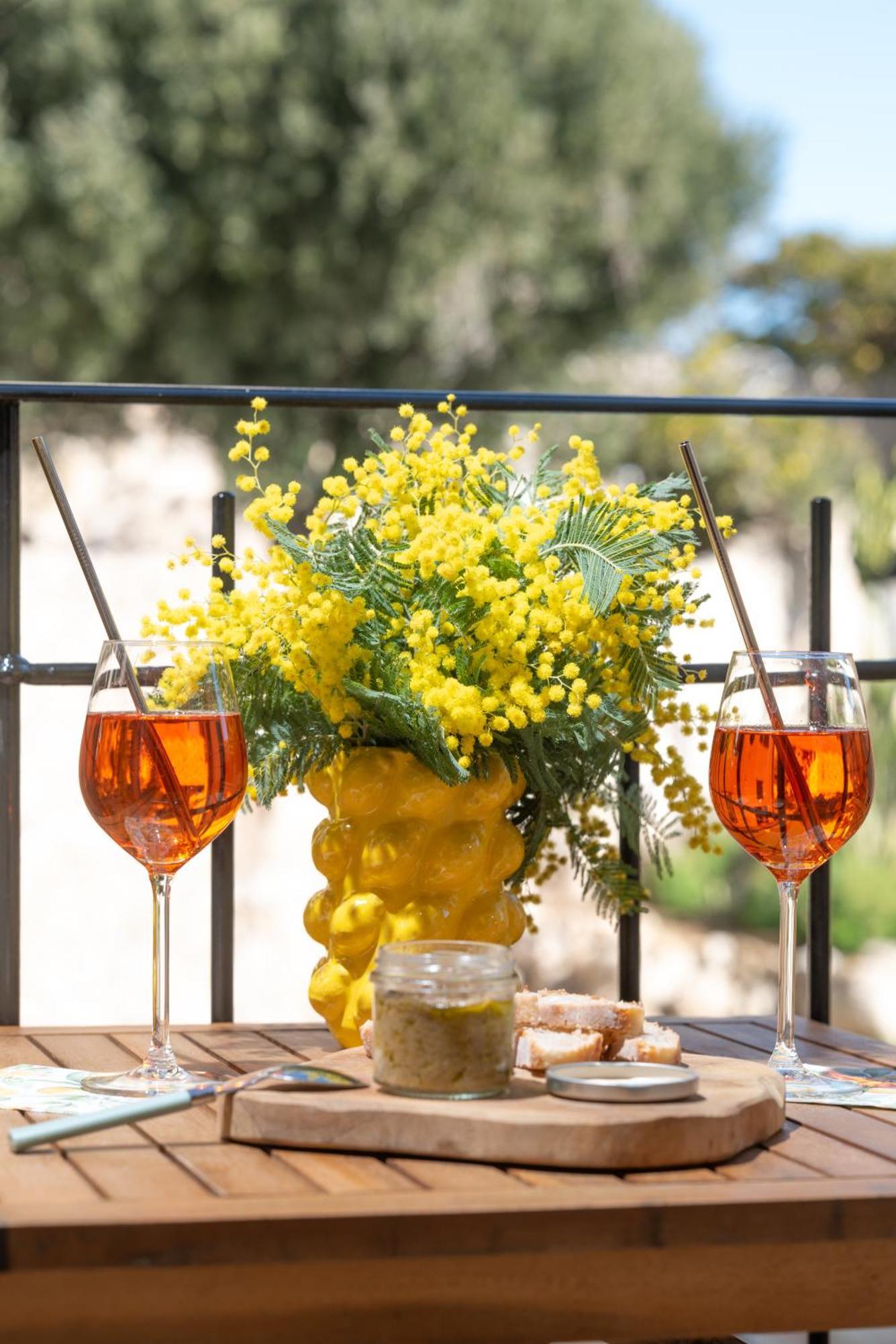 Apartament La Pablita, Vieil Antibes, Remparts Zewnętrze zdjęcie
