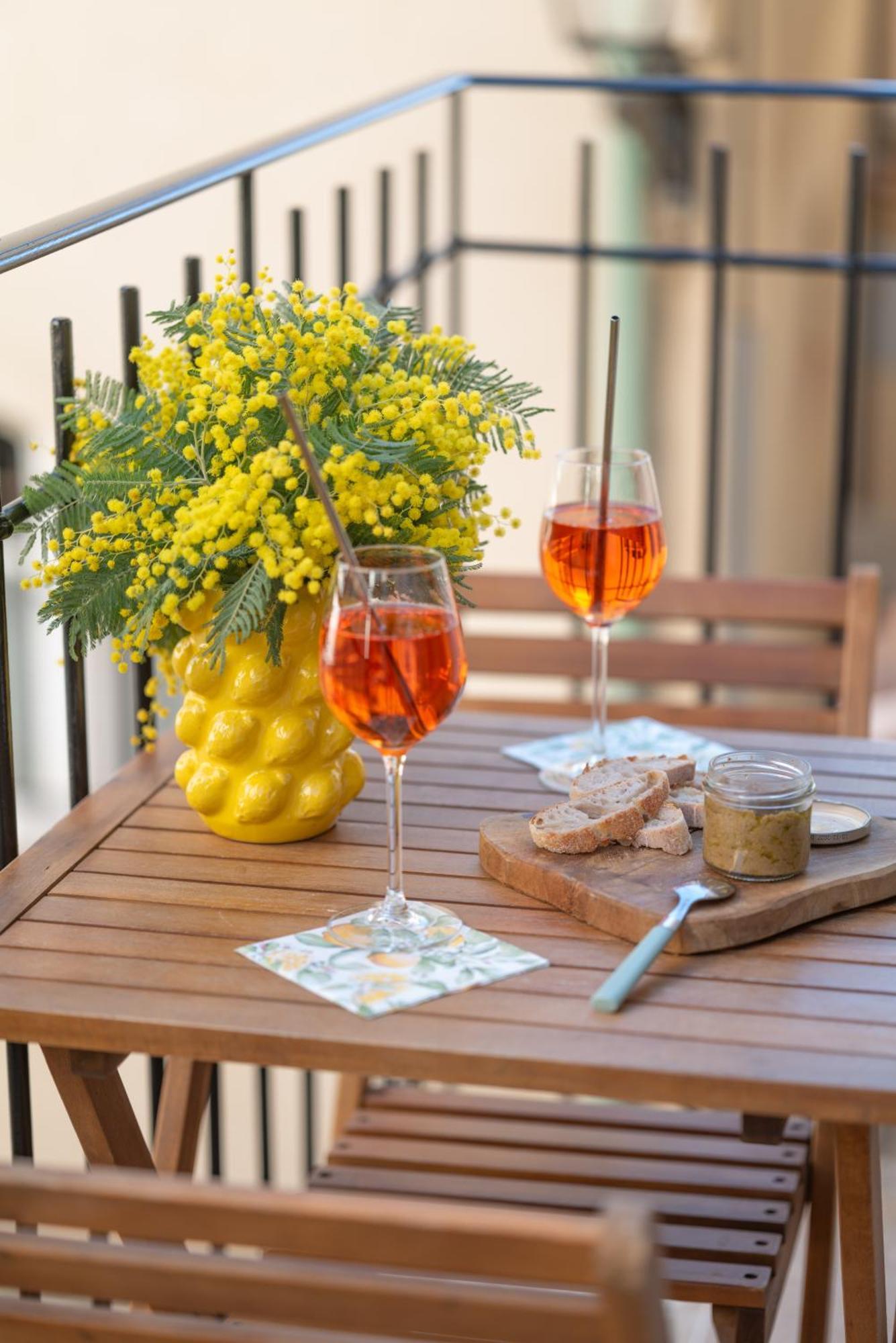 Apartament La Pablita, Vieil Antibes, Remparts Zewnętrze zdjęcie